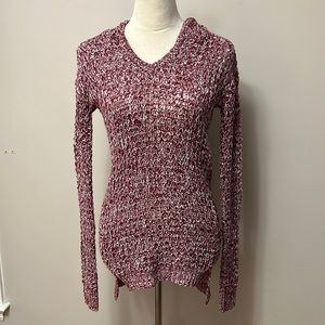 3 FOR $40 - Women’s hooded sweater